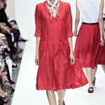 Margaret Howell Spring Ready To Wear Collection