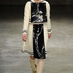 Meadham Kirchhoff London Fall Collection 2013