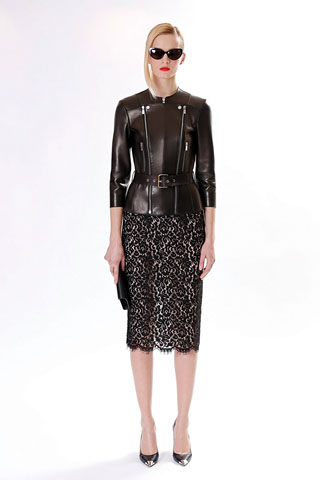 New York Pre Fall 2013 Collection By Fashion Designer Michael Kors | Latest Pre-Fall Collection
