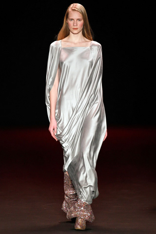 Michael Sontag Autumn/Winter Berlin Fashion Week Collection 2013 | MBFW Berlin Collection