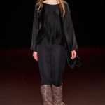 Michael Sontag Autumn/Winter Collection 2013