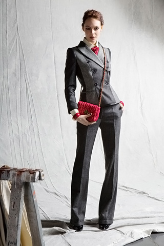 Moschino RTW Pre-Fall 2012 Collection