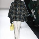 Mulberry RTW Fall London Collection 2013