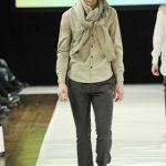 Placed by Gideon Autumn/Winter Collection 2013