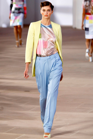 Preen RTW Spring Collection