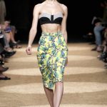 Proenza Schouler RTW Spring Collection