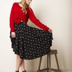 Rae Francis Fall Collection
