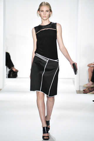 Reed Krakoff RTW Spring 2012 Collection at New York Fashion Week