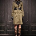 Roberto Cavalli NY Pre-Fall 2013 Fashion Collection