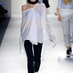 Ruffian RTW Spring 2013 Collection