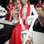 Sebastian Ellrich Mercedes Benz Fashion Week Collection