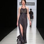 Sitka Semsch Collection at Russia Fashion Week 2013