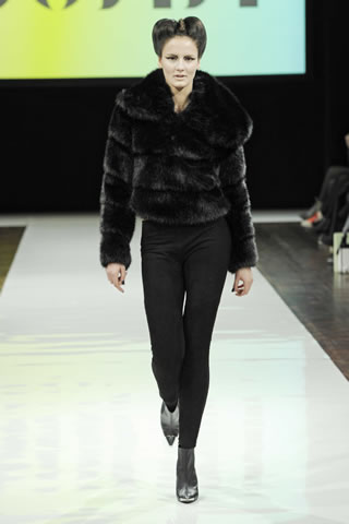 Sofifi Autumn/Winter Fashion Collection 2013