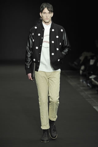 Soulland Autumn/Winter Collection 2013