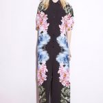 Stella McCartney Fashion 2012 Dresses