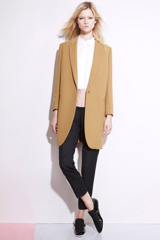 Fashion 2012 Collection Stella McCartney