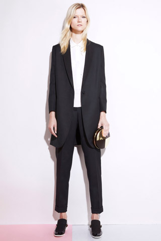 Stella McCartney Fashion Designs 2012