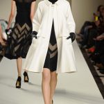 Temperley London RTW Fall 2013 Collection