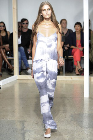 Tess Giberson RTW Spring Summer Collection 2012
