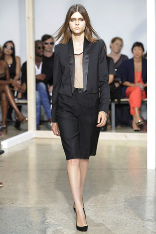 Tess Giberson RTW Spring Summer Collection 2012