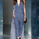Theyskens theory ready to wear spring collection