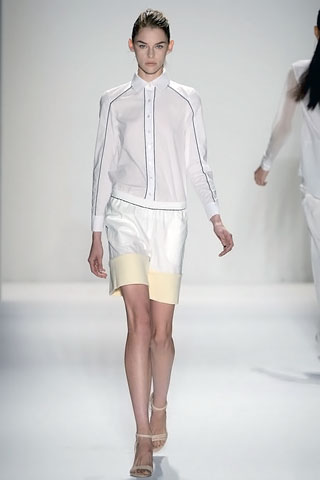 Timo Weiland RTW Spring 2013 Collection
