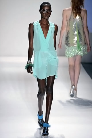 Tracy Reese RTW Spring 2013 Collection