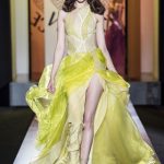 Versace Atelier Couture Fall Collection 2012