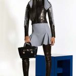 Versace RTW Pre-Fall 2012 Collection