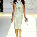 Versace RTW Spring Summer Collection 2012