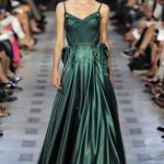 Zac Posen Spring Collection 2012 at New York Fashion Week