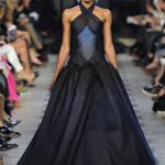 Zac Posen Spring Collection 2012 at New York Fashion Week