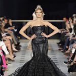 Zac Posen Spring Collection 2012 at New York Fashion Week