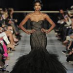 Zac Posen Spring Collection 2012 at New York Fashion Week