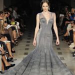 Zac Posen Spring Collection 2012 at New York Fashion Week