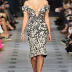 Zac Posen Spring Collection 2012 at New York Fashion Week