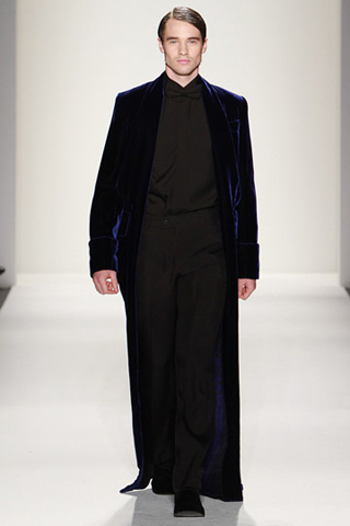 Stephane Rolland Spring Collection 2012