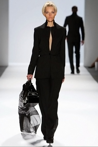 Zang Toi RTW Spring 2013 Collection