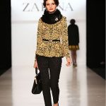 Zarina 2013 Fall/Winter Collection
