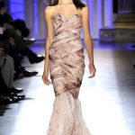 Zuhair Murad Couture spring Summer Collection 2012