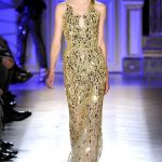 Zuhair Murad Couture spring Summer Collection 2012