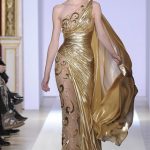 Zuhair Murad Spring 2013 Couture Fashion Collection