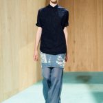 Acne 2012 Fashion Collection