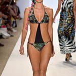 Aguaclara Swimwear Summer Miami Collection