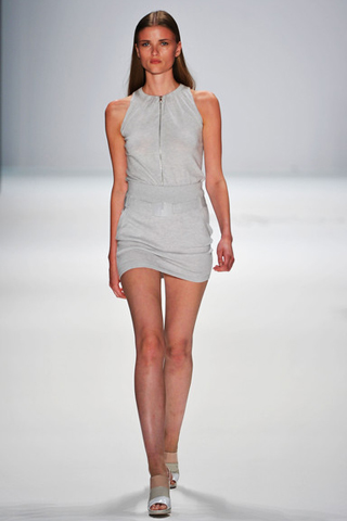 Fashion Show Spring/Summer 2012 by Allude