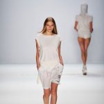 Fashion Spring/Summer 2012 Collection Allude