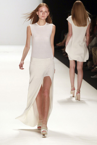 Fashion Collection Spring/Summer 2012 Allude