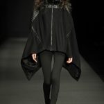 Aniv von Borche Autumn Winter Fashion Collection 2012