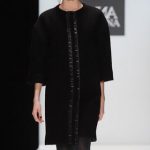 Anna Arbelina Fashion Collection at MBFWR 2012-13