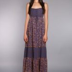 Anna Sui 2012 Fashion Collection